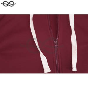 Men's Winter Fleece Pullover <b>Hoodie</b> 100% Cotton Quick Dry Breathable Pocket Regular Fit Lightweight <b>for</b> <b>Gym</b> Workout - Product Image 6