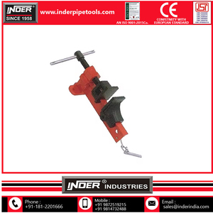 ตัวหนีบเหล็กส่วนทีบาร์เครื่องมือช่างแบบพิเศษ - Product Image 2