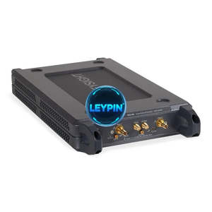 เครื่องวิเคราะห์เครือข่ายแบบเวกเตอร์ 2 พอร์ต รุ่น Keysight P9372B ขนาดกะทัดรัด ช่วงความถี่ 9 kHz ถึง 9 GHz พร้อมแหล่งกำเนิดสัญญาณภายใน 1 จุด - Product Image 1
