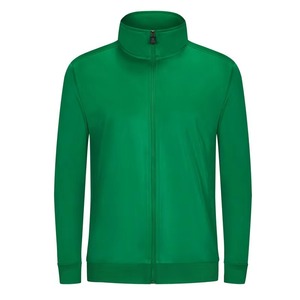 Compra de ropa deportiva para hombre, chaqueta de compresión ajustada y ligera, ropa de gimnasio elástica de manga completa para hombre - Product Image 3