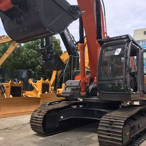 รถขุดฮิตาชิ ZX350 มือสอง 35 ตัน รถขุดตีนตะขาบสมรรถนะสูง คุ้มค่า ราคาประหยัด รุ่น zx350h zx350G มีสินค้าในสต็อก - Product Image 6