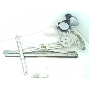 ตัวปรับกระจกไฟฟ้าด้านหน้าขวา SUZUKI Swift 4th Series 83430-63j00 (04>10) - Product Image 2