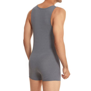 ชุดยกน้ำหนักแบบสั่งทำพิเศษ คุณภาพสูง ระดับมืออาชีพ สำหรับทุกเพศ แห้งเร็ว ระบายอากาศได้ดี ผลิตจากผ้าสแปนเด็กซ์/โพลีเอสเตอร์ - Product Image 2