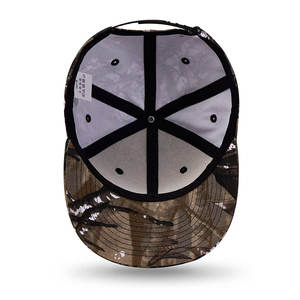 Nouveau design 2025 chapeau de sport chapeau de baseball prix de gros pas cher casquettes de baseball - Product Image 5