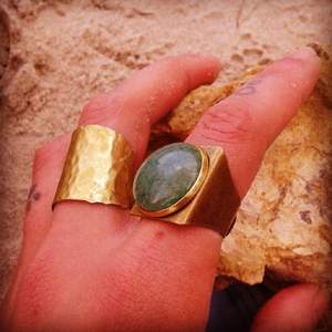 Raw Brass <b>Ring</b>, Brass Band <b>Ring</b>, Adjustable <b>Ring</b>, <b>Ring</b> <b>Blank</b>, <b>Ring</b> Base, Raw Brass Hoop, Loop Connector, Raw Brass Findings, - Product Image 4