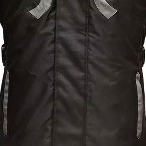 แจ็กเก็ตมอเตอร์ไซค์สำหรับผู้ชายแจ็กเก็ตมอเตอร์ไซค์สำหรับฤดูหนาวออกแบบได้ตามต้องการ - Product Image 6