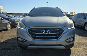 ฮุนได ทูซอน ปี 2015 รุ่นใหม่ ทูซอน iX ดีเซล (E VGT) ขับเคลื่อน 2 ล้อ - Product Image 4