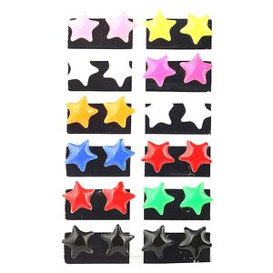 Écharpes d'oreilles pour filles - Multicolores - Product Image 1