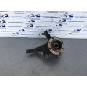 SUSPENSION AVANT DROITE GAUCHE RENAULT Modus 1ère Série 8200345944 (04>06) - Product Image 1