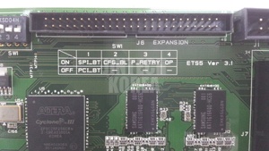 9429) [USADO] EOTECHNICS ETS5 Versión 3.1 - Product Image 5