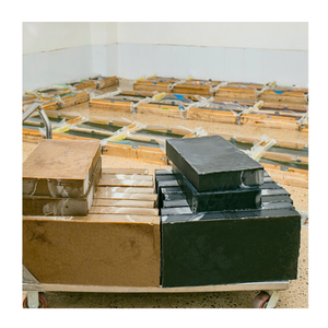 Jabón de hierbas naturales Limpieza diaria Jabón de hierbas Excelente calidad A granel Venta al por mayor Exportación lista Limón Menta Refrescante Cuidado DE LA PIEL - Product Image 5