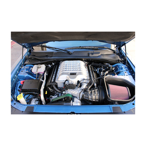 Moteur d'occasion Dodge Challenger Hellcat Redeye disponible pour la vente en gros avec livraison rapide et qualité supérieure - Product Image 3