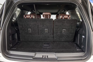 Equipo de Calidad para Carretera 2024 Expedition Limited EQUIPMENT GROUP 302A HIGH PACKAGE - Product Image 4