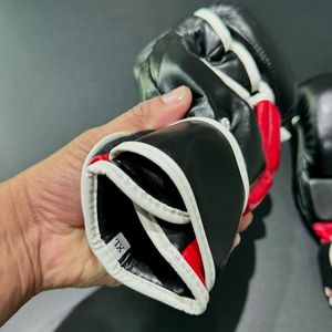 ถุงมือเอ็มเอ็มเอ็มเอ็มเอ็มเอ็มเอ็มเอ็มเอ็มเอ็มเอ็มเอ็มเอ็มเอ็มเอ็มมาสำหรับฝึกมืออาชีพพิมพ์ลายออกแบบได้ตามต้องการ - Product Image 3