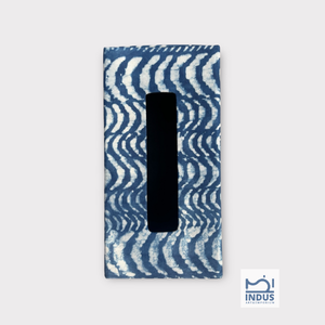 Boîte à mouchoirs en carton d'art écologique de haute qualité personnalisable emballage de qualité avec une texture unique pour serviette de table - Product Image 6