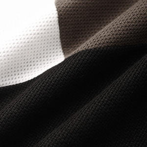 Camisetas de Diseño Nuevo al por Mayor para Hombre, Camiseta 100% Algodón 2026, Camiseta Básica Lisa con Cuello Redondo Personalizada y Económica para Hombre - Product Image 6