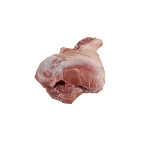 Vente en gros de viande de porc 4D congelée de haute qualité en vrac cuisses de porc désossées d'Europe processus IQF-pour les exportations - Product Image 3