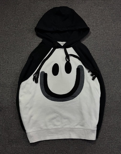 Combinaisons de survêtement unisexes personnalisées avec broderie et pierre du Rhin Pantalons de survêtement et sweats à capuche Survêtements pour hommes - Product Image 6