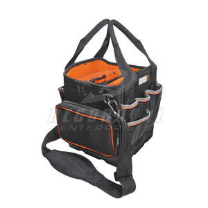 Bolsa eléctrica recargable por USB Premium personalizada con su logotipo bolsa eléctrica para una buena venta - Product Image 6