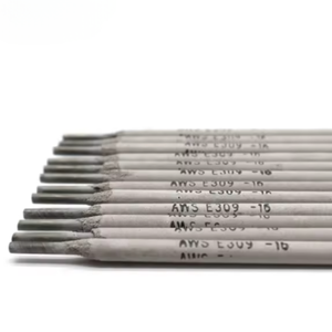 Électrodes de soudage en acier au carbone AWS E6013, baguettes de soudage 2,5 mm, 3,2 mm, 4,0 mm, qualité OEM, export Inde, fourniture directe usine - Product Image 5