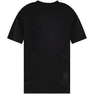 Vente en gros T-shirts 100% coton avec impression personnalisée unie et couleur personnalisée T-shirts pour hommes à séchage rapide vierges - Product Image 4