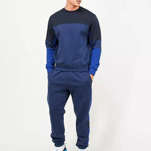 Survêtements pour hommes de haute qualité, en matériaux durables, légers et respirants, avec faible MOQ, parmi les plus vendus - Product Image 1