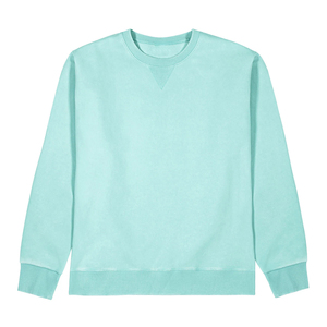 Sudaderas Unisex para Adultos Fabricadas en Pakistán, Cuello Redondo, Manga Larga, Estilo Pullover, Ligeras, para Invierno, Algodón/Poliéster - Product Image 1