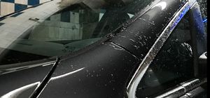 น้ำยาเคลือบเงา NYOX TURBOFINISH สูตรเข้มข้นพิเศษ แห้งเร็ว ให้ความเงางามทันที ปราศจากไฮโดรคาร์บอน 20 กก. - Product Image 2