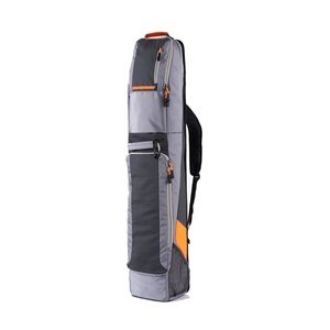 Sac de sport de voyage grande capacité en gros, imperméable, personnalisé pour femmes, sac de sport en polyester avec compartiment à chaussures - Product Image 3