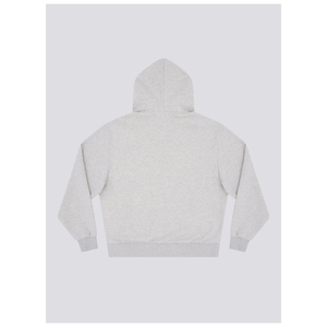 เสื้อมีฮู้ดมีซิปสำหรับผู้ชาย, เสื้อฟลีซแขนยาวผ้านุ่มใส่สบายสวมใส่ได้ทุกวันสวมใส่ในฤดูหนาว - Product Image 5