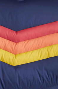 Chaquetas de hombre Bubble Puffer Coat Personalizar los hombres de nylon al aire libre con capucha cómoda de alta calidad Reversible Chaqueta de algodón usable - Product Image 3