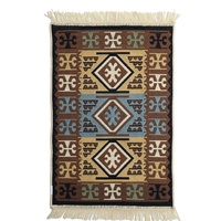 Tapis de salon turcs sur mesure avec logo, ensembles de tapis et décoration intérieure, grand tapis de prière moderne, tapis de couloir