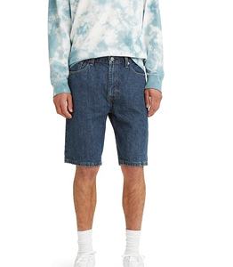 Offre Spéciale Short en jean déchiré à la mode brodé pour hommes Design décontracté respirant Tarif de gros personnalisé Style de taille personnalisable - Product Image 5