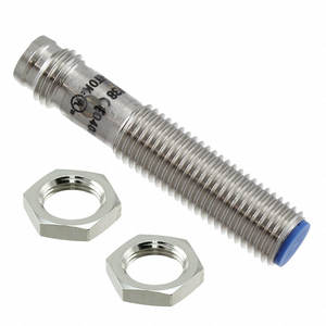 Nuevo y original Sensor de plástico y acero inoxidable de 30V CC, 1 año de garantía, nuevo stock, de la marca de plástico, de la marca de fábrica - Product Image 3