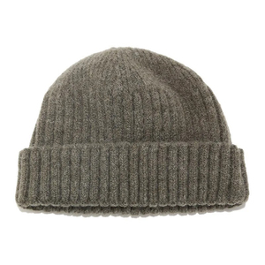 Bonnets personnalisés avec logo, bonnets de haute qualité OEM, bonnets épais et chauds pour hommes, bonnets en tricot décontractés, bonnets d'hiver vierges avec logo personnalisé - Product Image 6