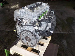 ชุดประกอบเครื่องยนต์มือสอง2.5L 2AR-FE รถยนต์ - Product Image 2
