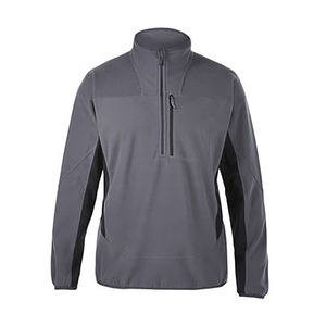 Sweat-shirts à manches régulières pour hommes personnalisés, légers, respirants, sans doublure - Product Image 1