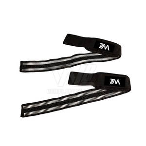 2026 Customizable Logo High Quality Durable Neoprene EVA Material Wrist Support Wholesale Fitness <b>Safety</b> for Weightlifting - Product Image 5