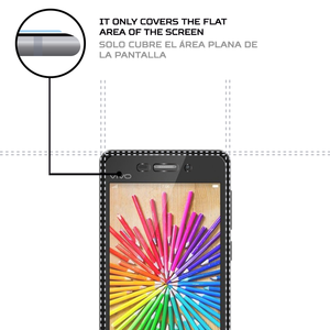 ฟิล์มกันรอยหน้าจอ ANTISHOCK Vivo Y23L ทนทานและดูดซับแรงกระแทกสำหรับโทรศัพท์มือถือ - Product Image 4