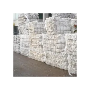 Vendita calda pellicola LDPE rottami/LDPE rotoli rottami/plastica LDPE rottami