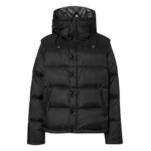 Chaqueta Acolchada de Invierno para Mujer, 100% Algodón y Poliéster, Calidad Premium, Transpirable, Moda de Primavera e Invierno, Chaqueta Abrigada 2026 - Product Image 2