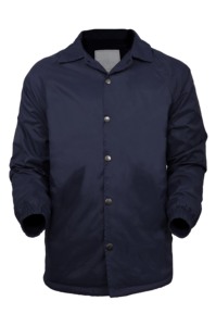 2024 nuevo estilo Tech Wear Running Sport Hombre Ligero Mountain Rain Impermeable Custom Training Windbreaker chaqueta de nieve - Product Image 2