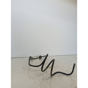 Tuyau d'embrayage hydraulique FIAT Stilo Sedan 5P Essence 1600 (01>10) Code interne 3305689 - Product Image 1