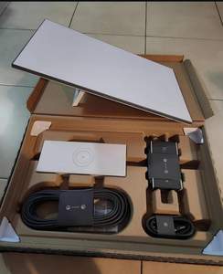 Kit de Internet Satelital Starlink Gen 3 V4 de Alta Gama, Router Wi-Fi Tri-Banda para Áreas Remotas, Uso Móvil, Router Wi-Fi 6 - Product Image 3