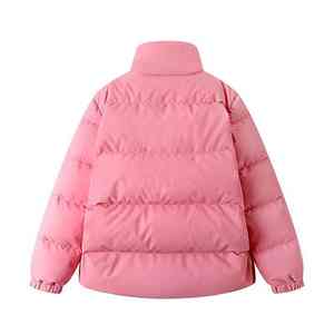 Custom New Style Hooded <b>Waterproof</b> Eco-Friendly Quilted Puffer <b>Jacket</b> Men Winter Bubble <b>Padded</b> | Windbreaker Winter <b>Jackets</b> Men - Product Image 2