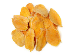 GROS Meilleures ventes Mangue séchée du Vietnam Tranches de mangue saine de qualité naturelle biologique - Product Image 4