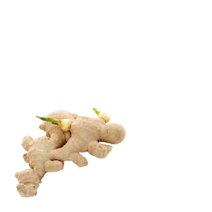 Produit agricole au gingembre la saveur épicée pour une vie saine - Product Image 3