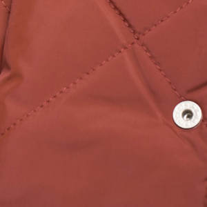 Chaleco acolchado de nuevo diseño superventas, producto de moda superior de alta calidad, chaleco acolchado para mujer - Product Image 6