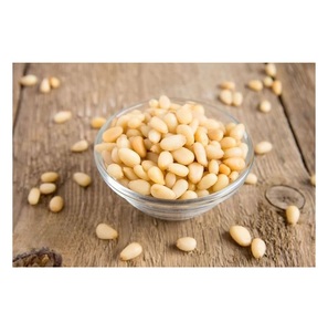 Noix de pin crues biologiques de haute qualité en provenance du Portugal pour la consommation alimentaire - Product Image 2