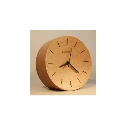 أحدث خشبية ساعة حائط و الحرف اليدوية الديكور الجدار شنقا ساعة خشبية تصنيع من الهندي